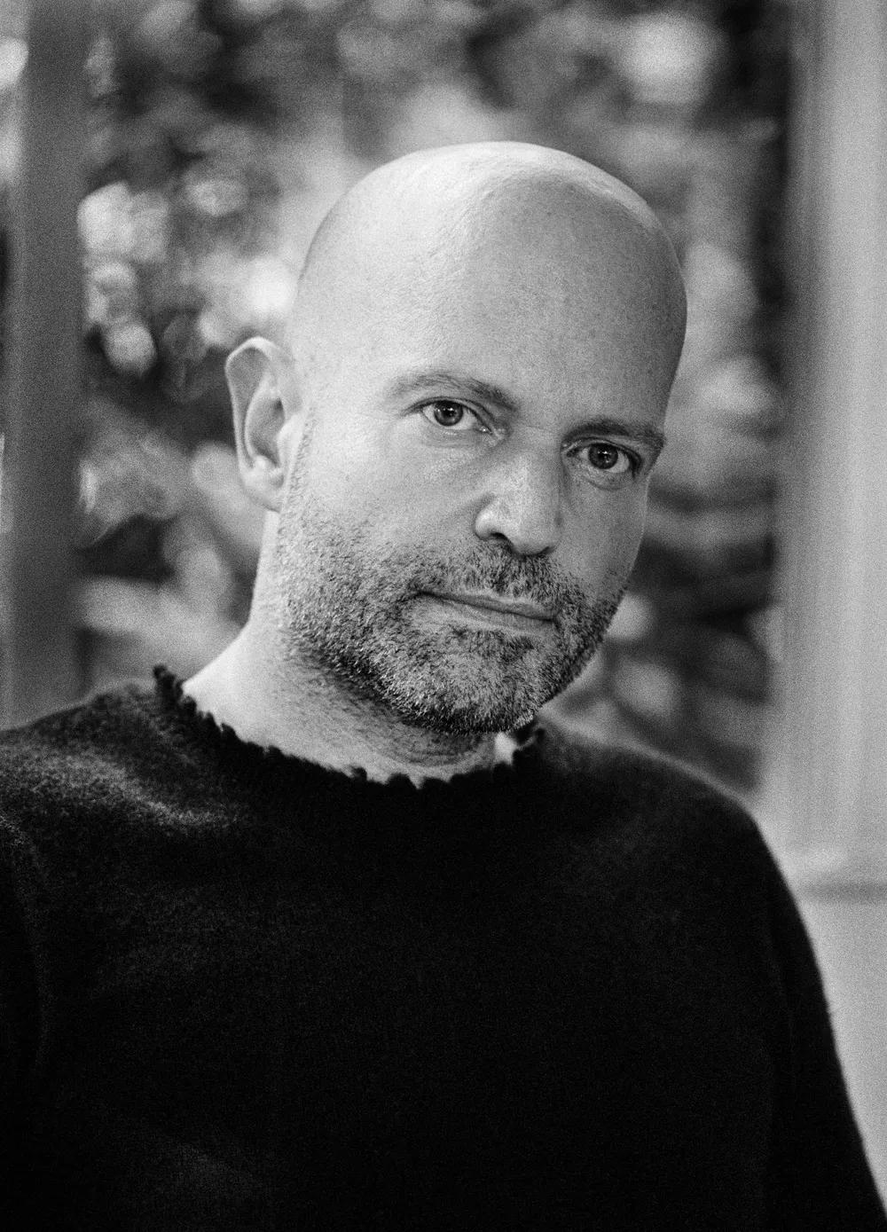 Portrait of Marc Forster